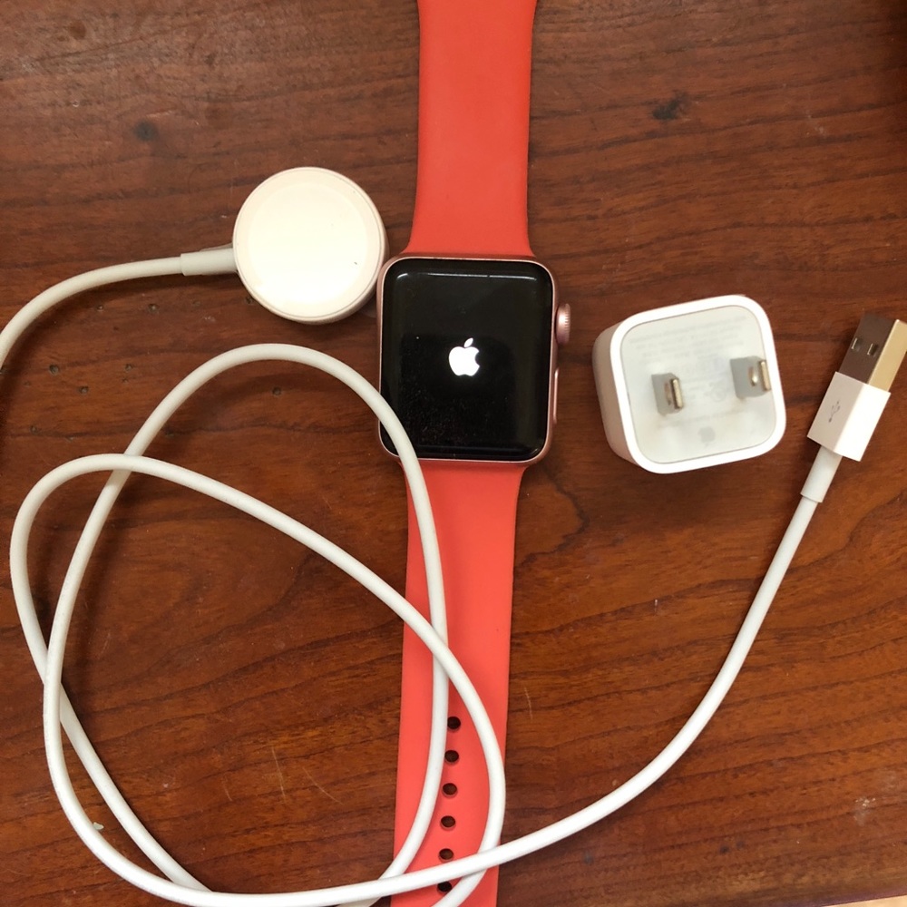 Apple Watch series 2